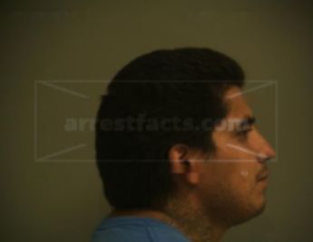 Francisco Javier Carranza