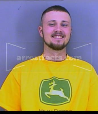 Colter C Smith