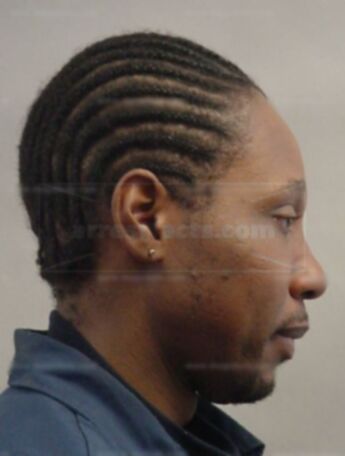 Terrence Darnell Bell