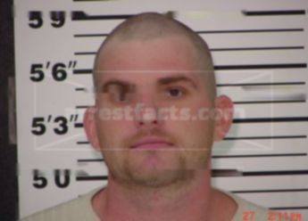 James Arthur Buchanan