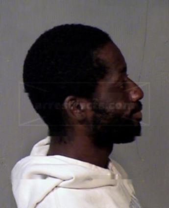 Antoine J Mosely