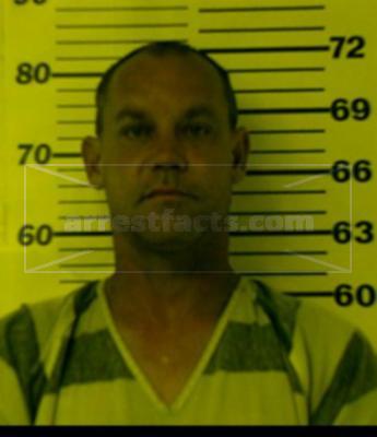 Kirby Glenn Pitts