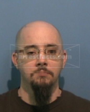 James Shane Hayes