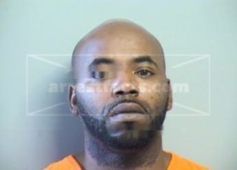 Jamal Thomas