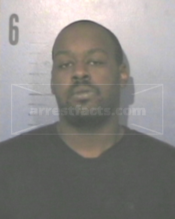 Justin Desmond Bennett