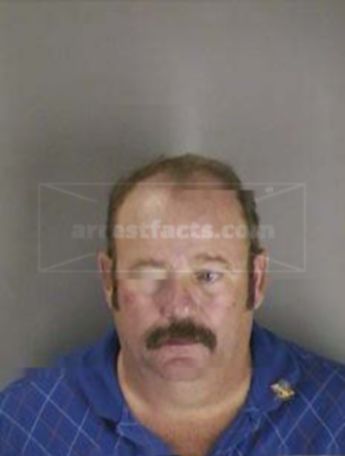 Harry Bruce Oates