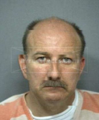 Wendall Ray Bates