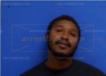 Dominic Sharel Adams
