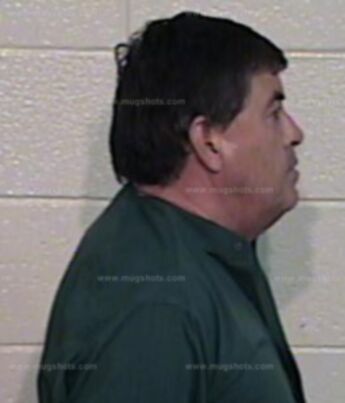 Ruben Jackson Trevino