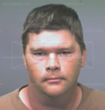 Barry Lee Albright