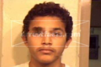 Gerardo Noel Romero-Mejia