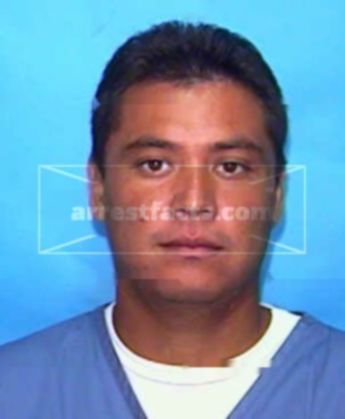Lucio Maldonado