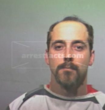 Clifford Dennis Allred