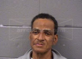 Alonzo Shields