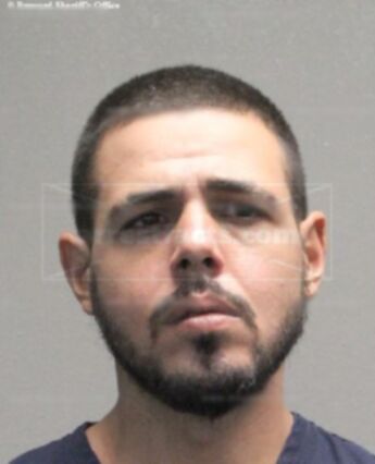 Joseph Manuel Fernandez
