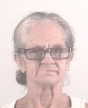 Cynthia Lynn Green