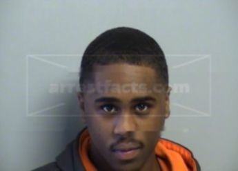 Jeremiah Dewayne Askew