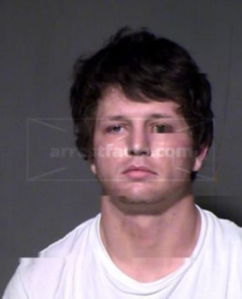 Dustin Tyler Lehr