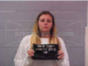 Brandy Nicole Logan