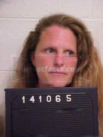 Tammy Lowe