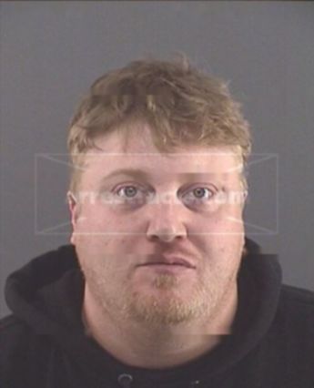 Timothy Todd Nichols