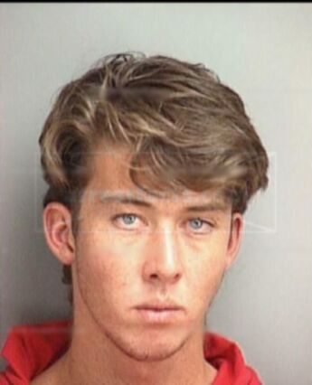 Eric George Middleton