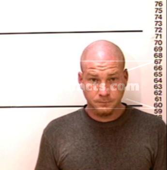 Charles Aldon Morgan