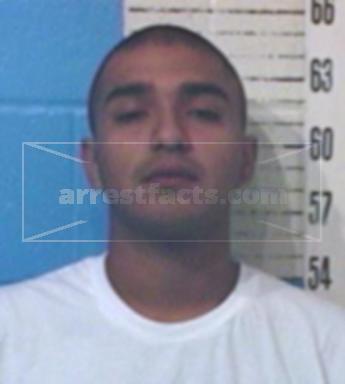 John Carlos Aleman
