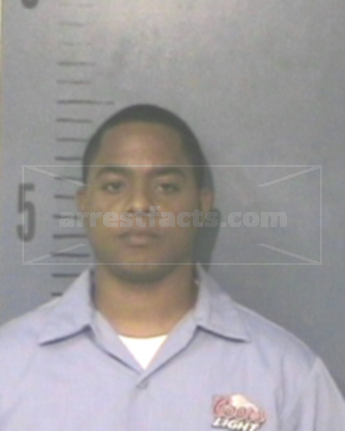 Damund Lavar Williams
