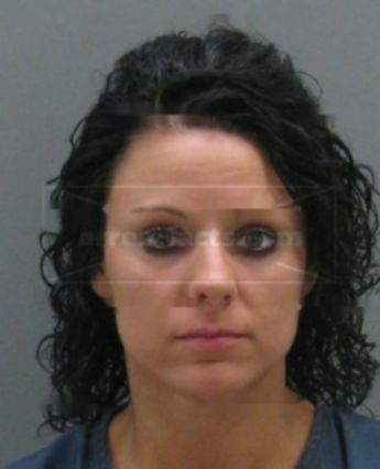 Nicole Lee Gladson
