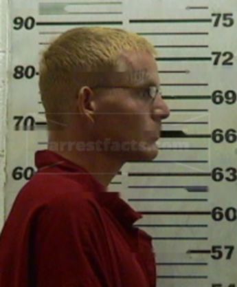William Jesse Ostrander