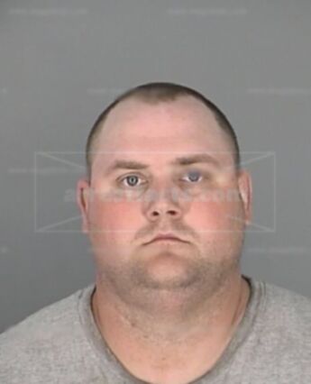 Kevin James Taylor