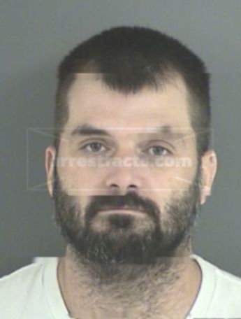 James Brent Mosley