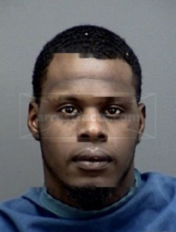 Stephon Deandre Hardamon