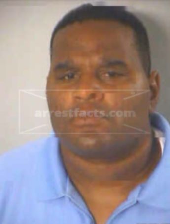 Weyman Wortham