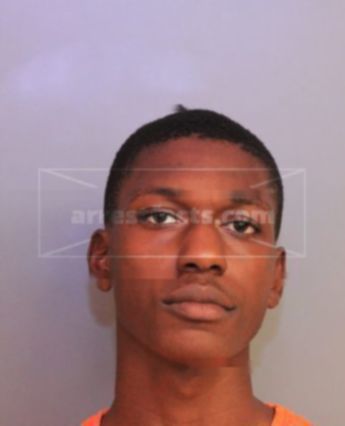 Ron Marcell J Bell