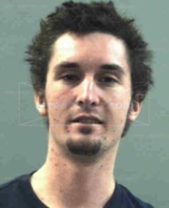 Joshua Alma Porter