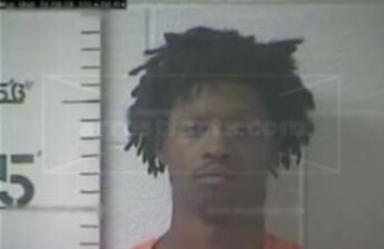 Darone Darius Rains