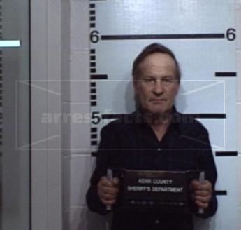 James Melton Brown