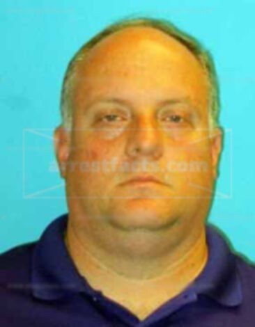 Anthony Peter Hershey