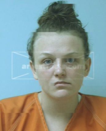 Kinsey Jo Hengst