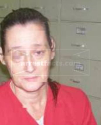 Rebecca Esther Hughes
