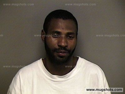 Cedric Washington