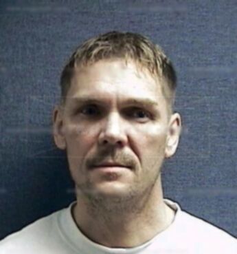 Ronald Shawn Cook