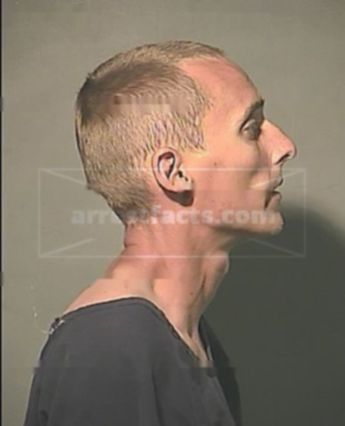 Stephen Thomas Mckinney
