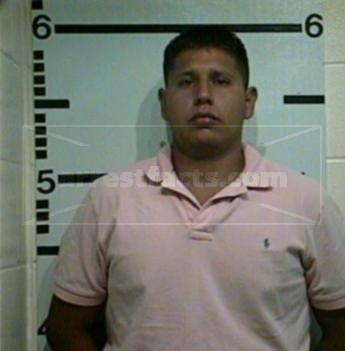Raul Daniel Mejia