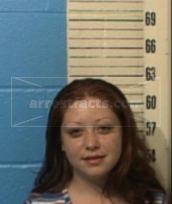 Mia Ochoa Castaneda