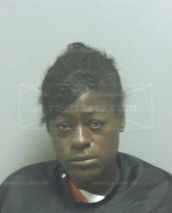 Roneika Lee-Gale Tanner