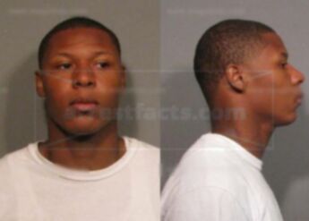 Barrington Montrel Johnson