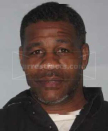 Donnie Cleveland Hames